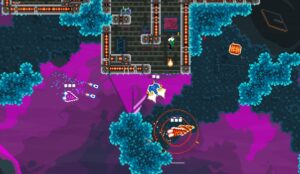 Astro Duel 2 1